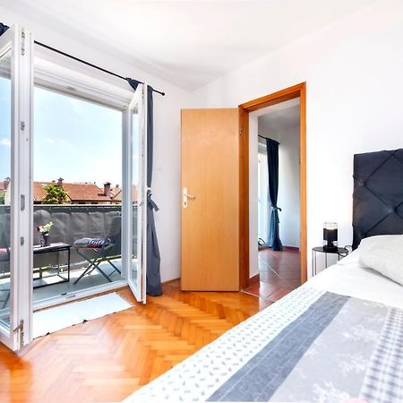 Apartment Biggy Rovinj Exterior foto