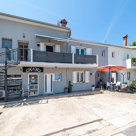 Apartment Biggy Rovinj Exterior foto