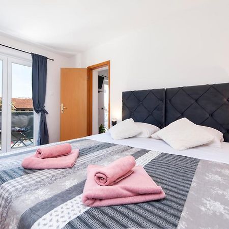 Apartment Biggy Rovinj Exterior foto