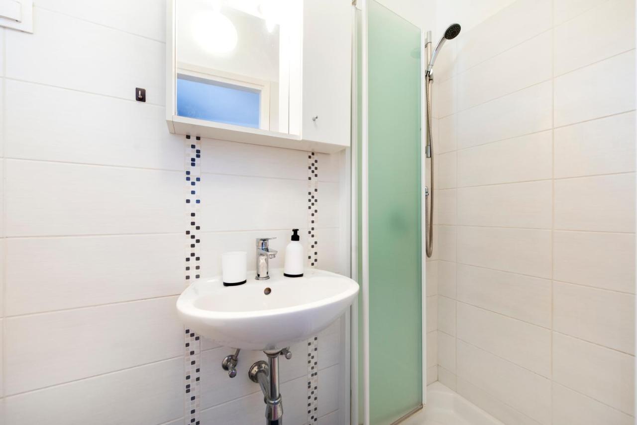 Apartment Biggy Rovinj Exterior foto