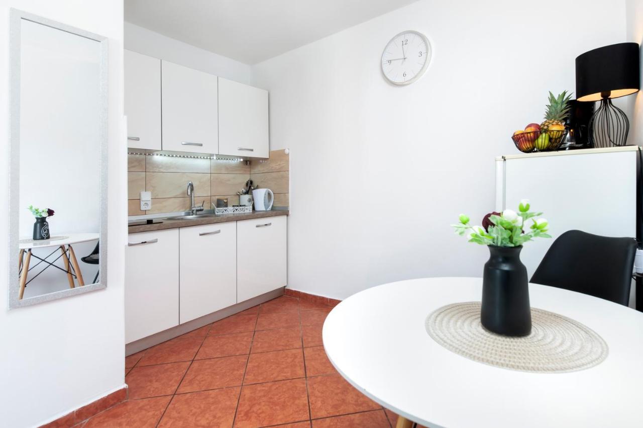 Apartment Biggy Rovinj Exterior foto