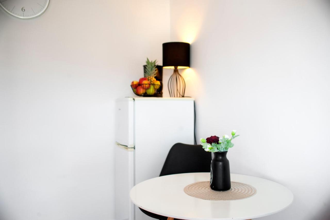 Apartment Biggy Rovinj Exterior foto